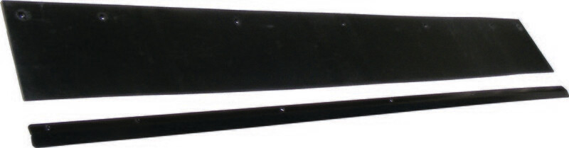 KFI 54&quot; Snow Plow Rubber Flap Kit (105014)