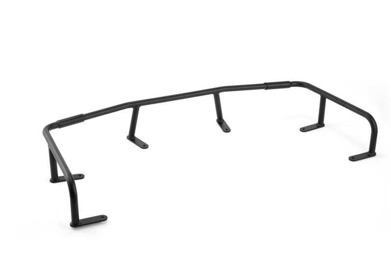CFORCE 600 Rear Rack Extender, CFMOTO OEM (9DS#-802400-6000)