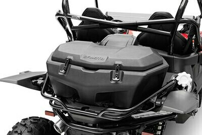 CFMOTO ZFORCE 950 Rear Cargo Storage Trunk Box, OEM (5BYV-806100-1001)