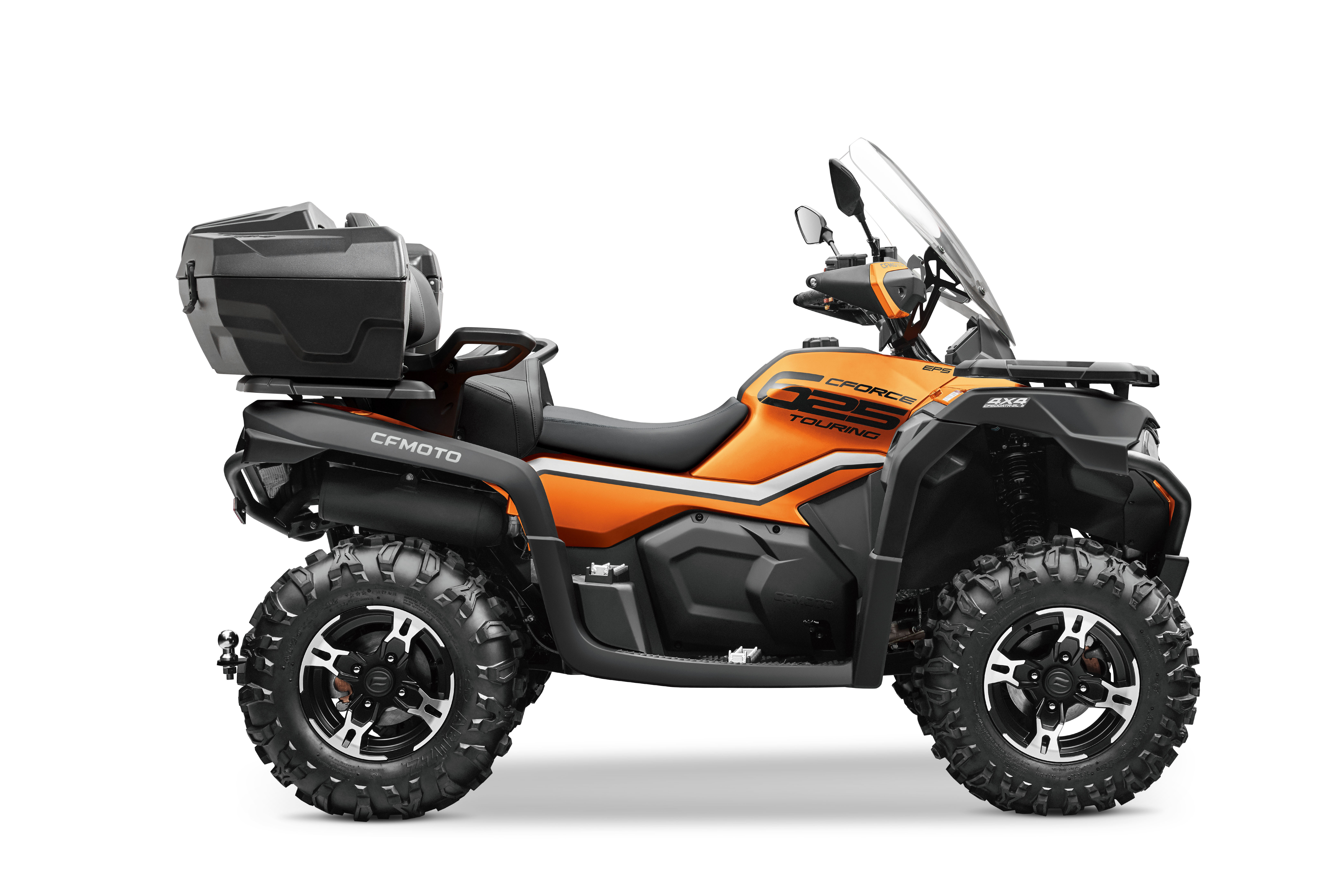はな CFMOTO 2023 CFORCE 800 X8 X6 600 ATV CF600AU-3 9DSV-160340