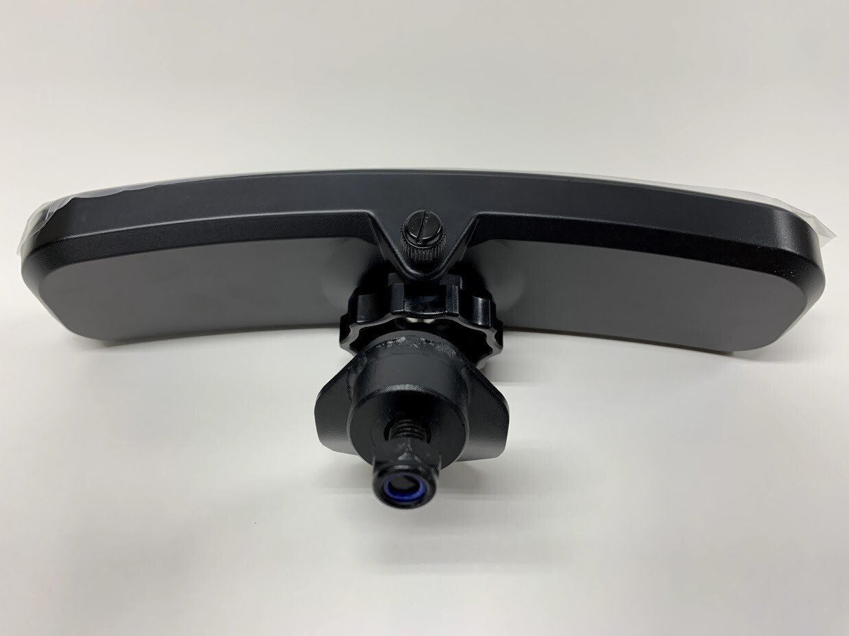 Mirror Center Rear View ZFORCE 800/950 UFORCE 600/800/1000
