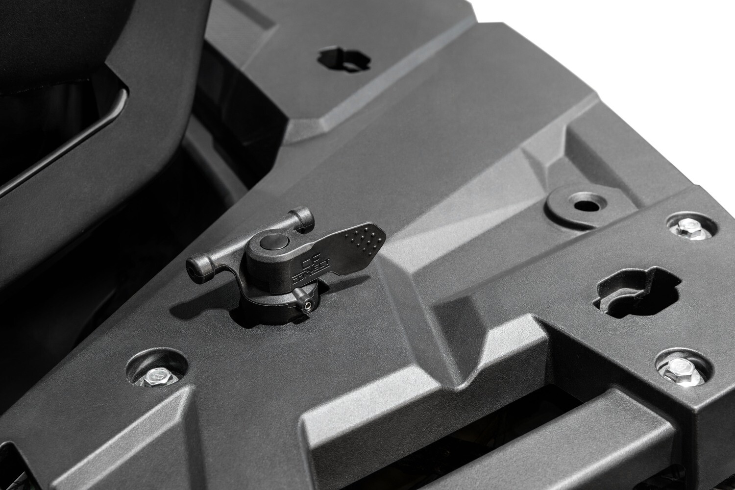 CFMOTO Cargo CFConnect Clamp Pair, OEM (9DS#-809000-6000)