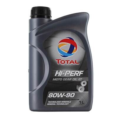 80W-90 CFMOTO Total Hi-Perf Gear Oil Liter (199069)