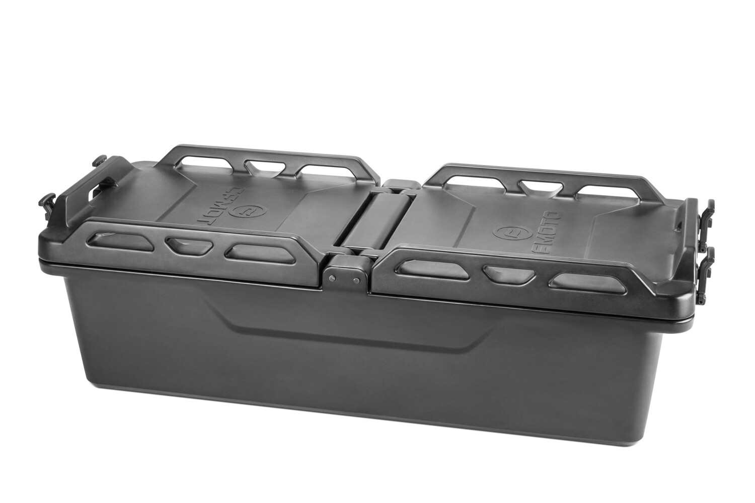 UFORCE 600/800 XL Rear Cargo Storage Trunk Box, CFMOTO OEM (5ASV