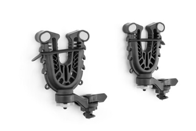 CFMOTO FlexGrip Tool Mount Pair, CFConnect OEM (852114-00001)