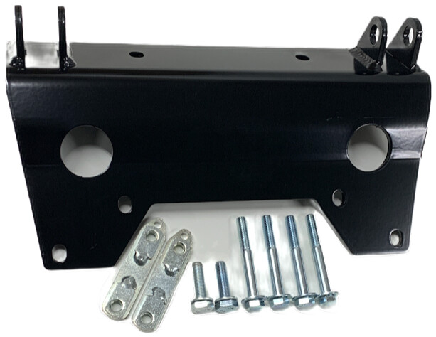 CFMOTO UFORCE 600 UTV Snow Plow Mount, Open Trail KFI (106415, 10-6415)