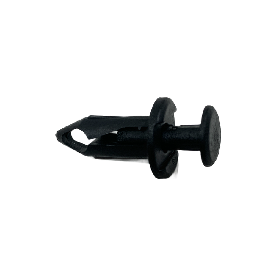 CFMOTO Push Pin Rivet CFORCE/UFORCE/ZFORCE, Black (9060-040310)