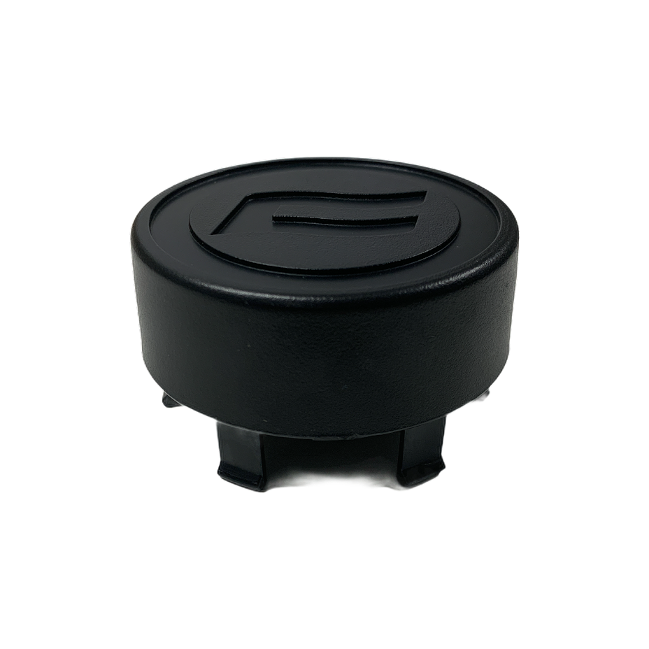 CFMOTO CFORCE/ZFORCE/UFORCE Wheel Rim Center Hub Cap, Black