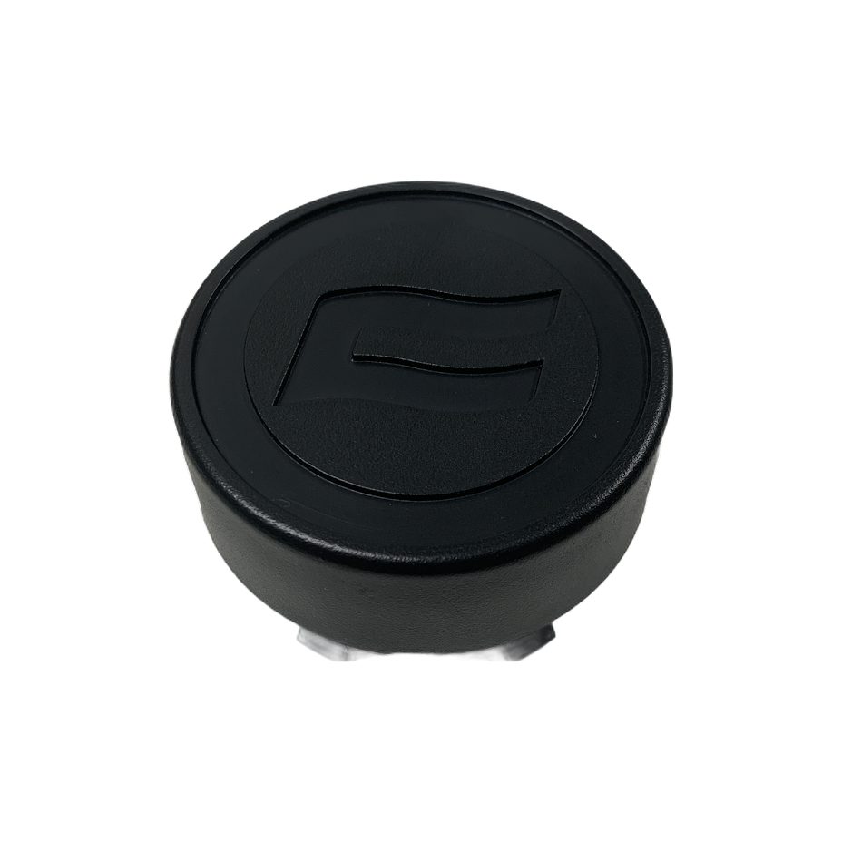 パーツ Tadao10150101 CFMOTO CFORCE/ZFORCE/UFORCE Wheel Rim Center Hub Cap, Black (5ASV