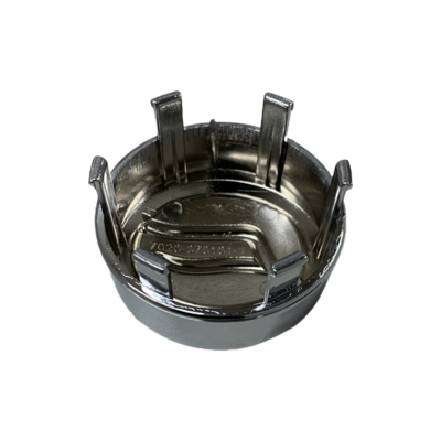 CFMOTO CFORCE/ZFORCE/UFORCE Wheel Rim Center Hub Cap, Chrome (7020