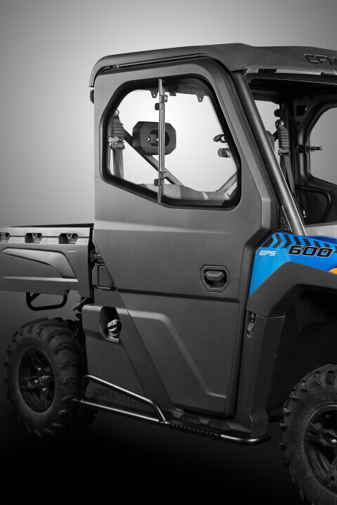 Uforce Parts Accessories