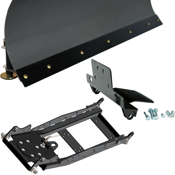 CFMOTO UFORCE 1000 UTV Snow Plow Kit 72&quot;, KFI