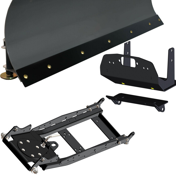 CFMOTO ZFORCE 950 Snow Plow Kit 72&quot;, KFI