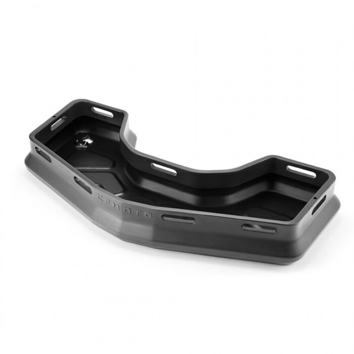 CFORCE 600 Front Basket Storage, CFMOTO OEM (9DSV-802100-6000)