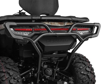 CFMOTO CFORCE 400/500 Gen. 2 Rear Bumper, OEM (9DQV-801300-3000)