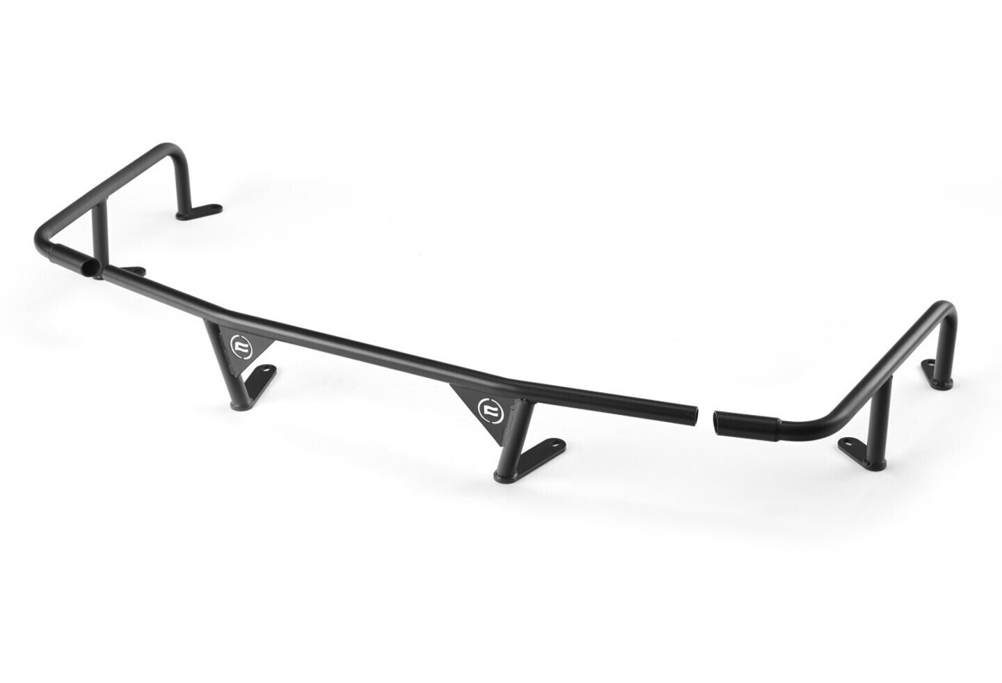 CFORCE 400 Gen. 2 Front Rack Extender, CFMOTO OEM (9DQV-802200-3000)