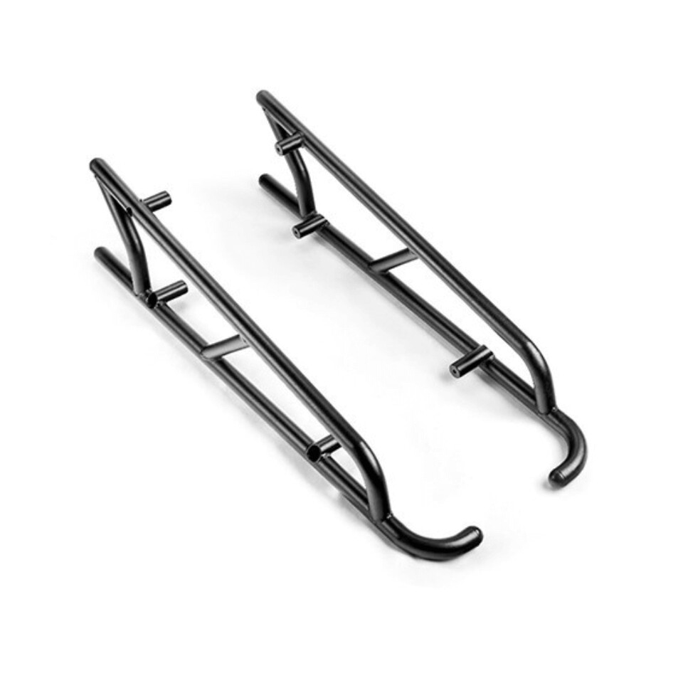 ZFORCE 800/950 Gen. 2 Nerf Bar Rock Slider Guards, CFMOTO OEM