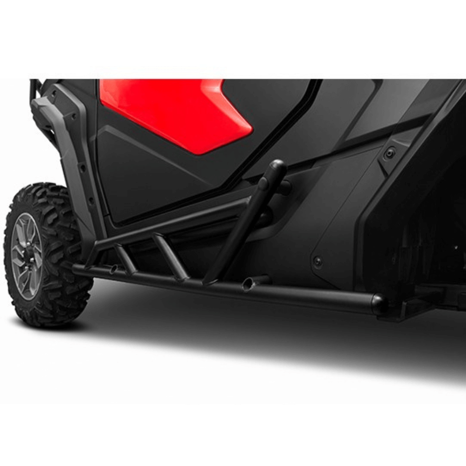 Nabaページ ZFORCE 800/950 Gen. 2 Nerf Bar Rock Slider Guards, CFMOTO