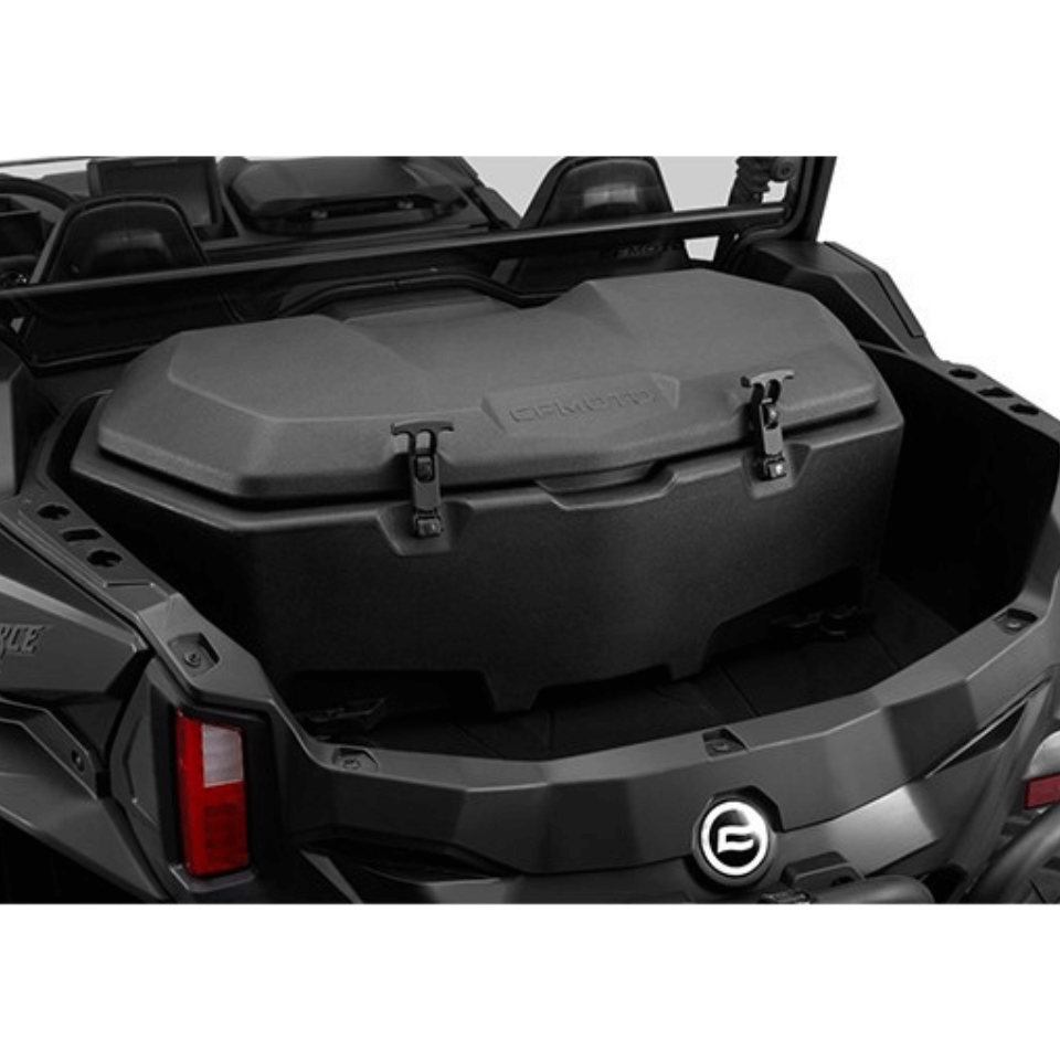 ホットセール Rear 2 Gen. 800/950 ZFORCE Cargo CFMOTO Box, Trunk Storage ポケモンカードゲーム