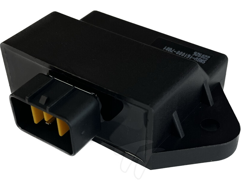 Flasher Signal UFORCE 600/800 XL, CFMOTO OEM (5ASV-161000-7801)