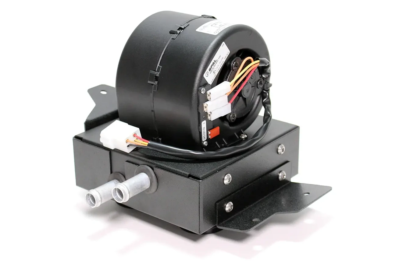 CFMOTO ZFORCE 800 Cab Heater w/Defrost, Inferno (SSHK320-01)