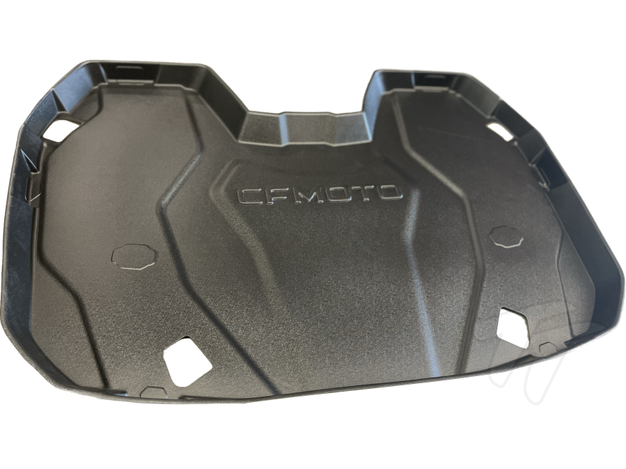 ZFORCE 800/950 Gen. 2 Rear Cargo Box Cover, CFMOTO OEM (5BWV