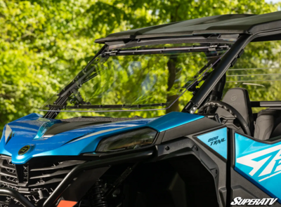 CFMOTO ZFORCE 800/950 Gen. 2 Scratch Resistant Flip