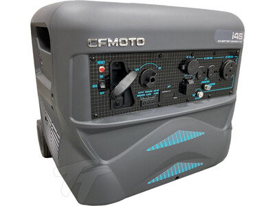 CFMOTO 4500w i45 Inverter Generator, OEM (852100-00014)