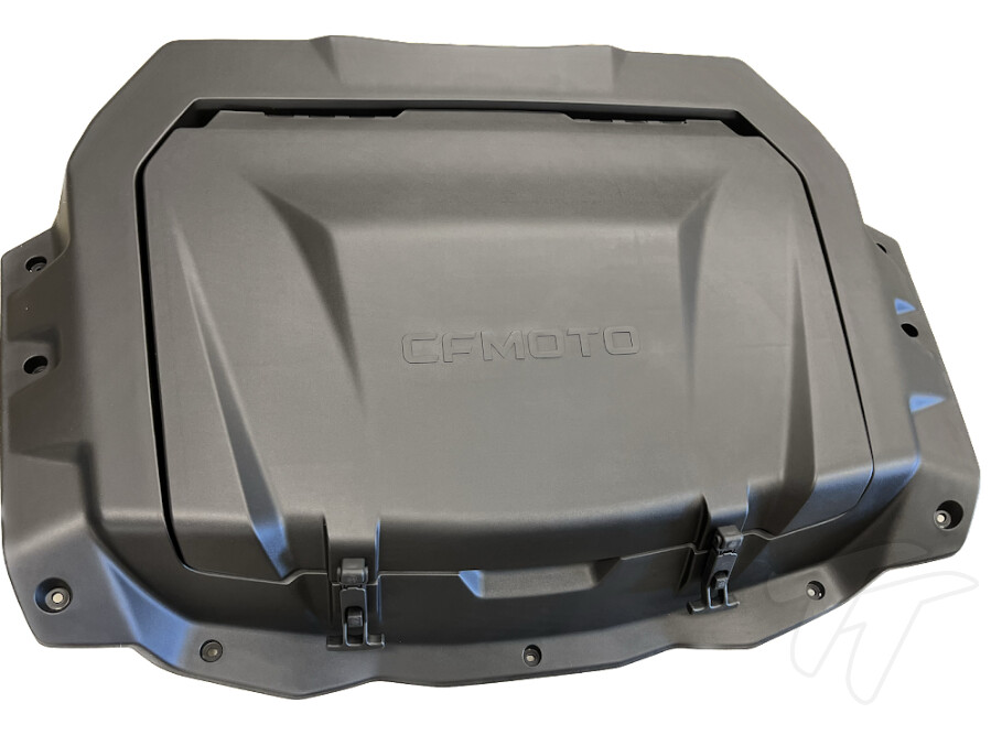 ZFORCE 800/950 Gen. 2 Rear Cargo Box Cover, CFMOTO OEM (5BWV
