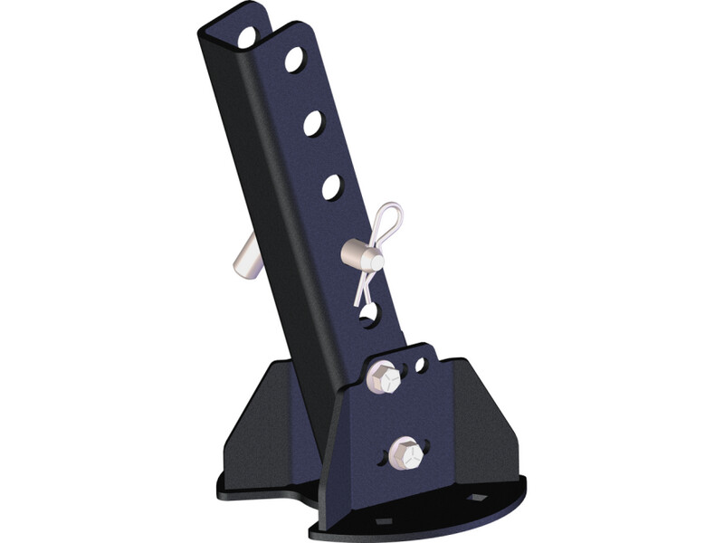 KFI UTV Plow Lever Lift (106045)