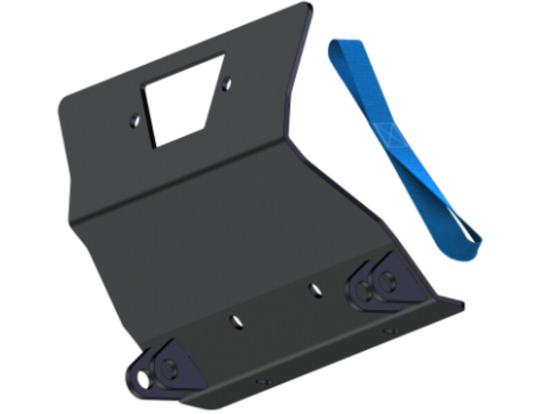 CFMOTO ZFORCE 800/950 Gen. 2 UTV Snow Plow Mount, KFI (106605)