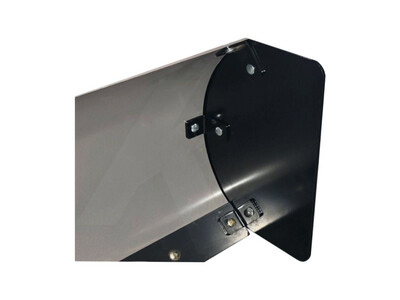 KFI Box Side Shield Blade Wing (106475, 10-6475)