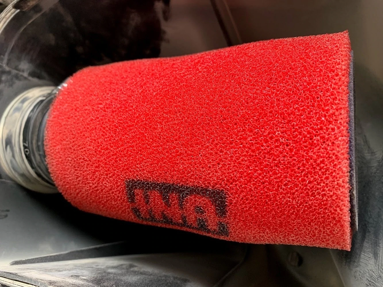 UNI Filter® - Dirt Foam Air Filter