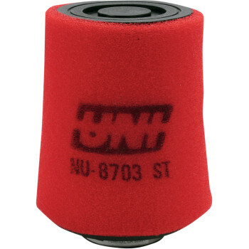 CFMOTO UNI Air Filter CFORCE/ZFORCE/UFORCE, Can-Am (NU-8703ST, 1011-0771)