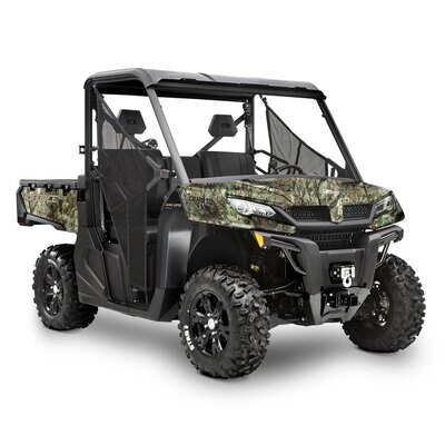 2024 CFMOTO UFORCE 1000 EPS UTV 4x4 Camo