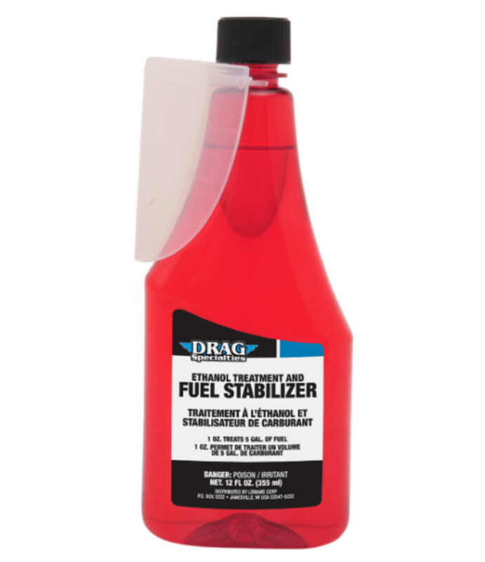 Fuel Stabilizer &amp; Ethanol Treatment, ATV/UTV (3707-0055)