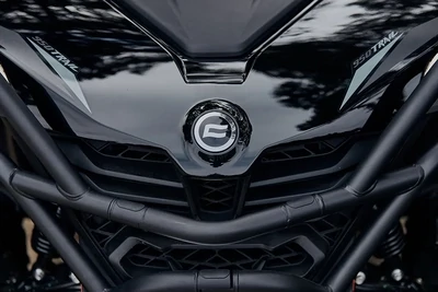 CFMOTO Parts &amp; Accessories