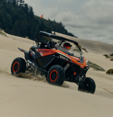 ZFORCE Sport Side x Sides