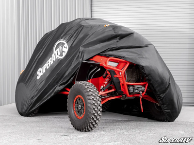 UTV Cover 2-Door Universal, SuperATV (CVR-U-2D)