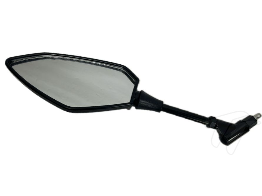 CFMOTO CFORCE ATV Left Mirror Side View, OEM (9AY0-200200)