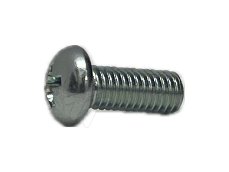 CFMOTO Bolt M5x12, OEM (30105-050012410)