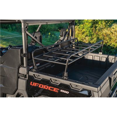 UFORCE 1000/U10 Pro Rear Cargo Storage Rack, CFMOTO OEM (5HYV-806200-1000)