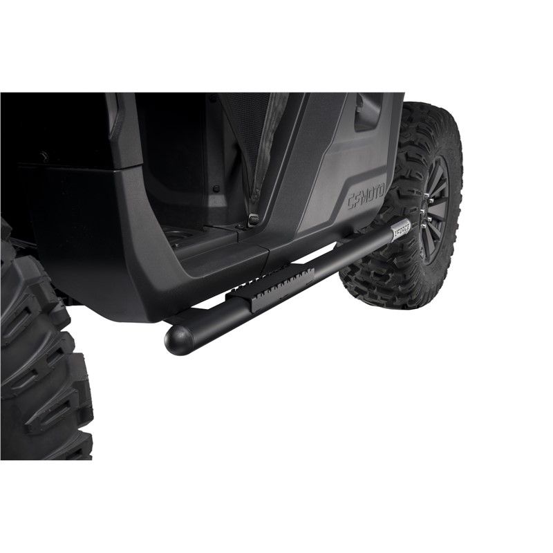 UFORCE U10 Pro Nerf Bar Rock Slider Guards, CFMOTO OEM (5HYV-802400-6000)