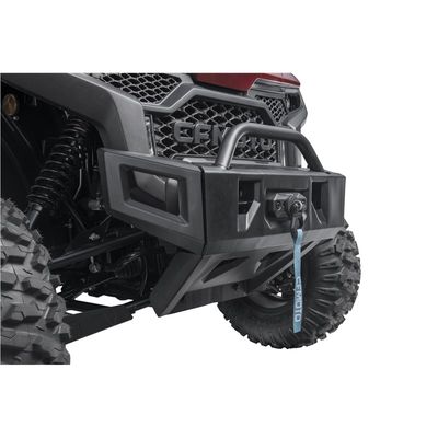 UFORCE U10 Pro Front Bumper HD, CFMOTO OEM (5HYV-802200-6000)