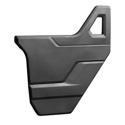 UFORCE U10 Pro Half Doors Left & Right, CFMOTO OEM (5HY1 UFORCE U10 Pro Half Doors Left & Right, CFMOTO OEM (5HY1