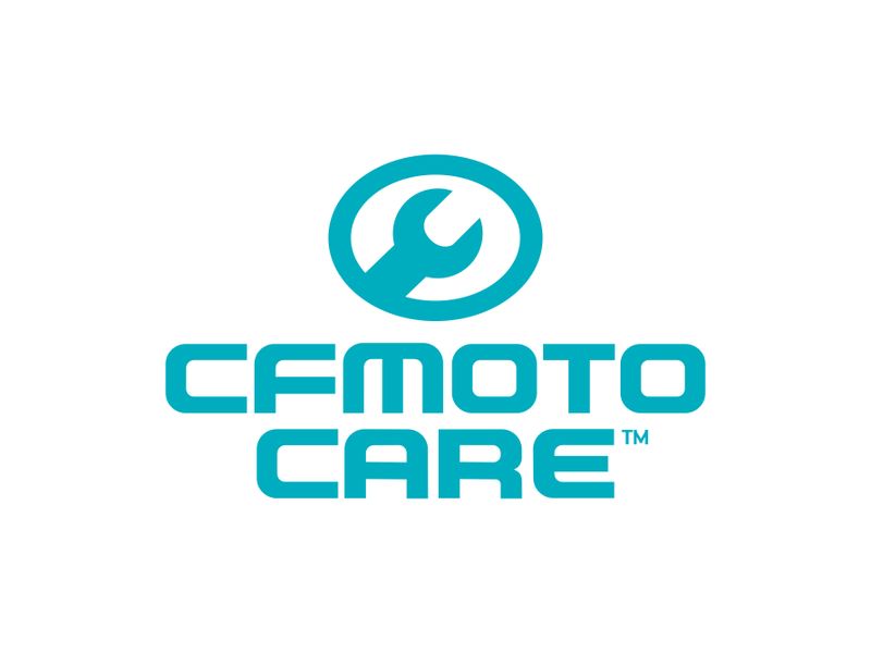 CFMOTO Care Extended Warranty Plan Coverage