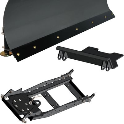 CFMOTO ZFORCE 500/800/1000 Snow Plow Kit 60-72&quot;, KFI