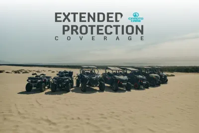 CFMOTO Care
