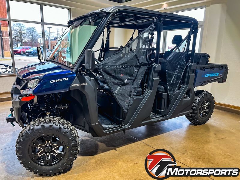 TT Motorsports, LLC