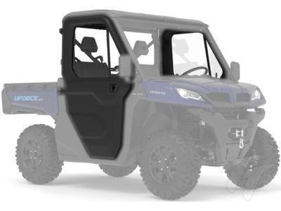 UFORCE 1000 Power Window Full Doors, CFMOTO OEM